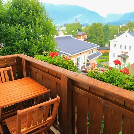 Villa Leni - Premium Apartments Bad Ischl Exterior photo