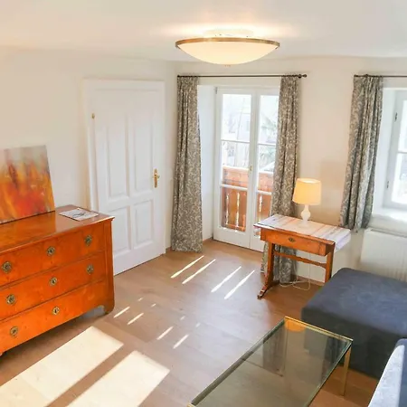 Villa Leni - Premium Apartments Bad Ischl Room photo