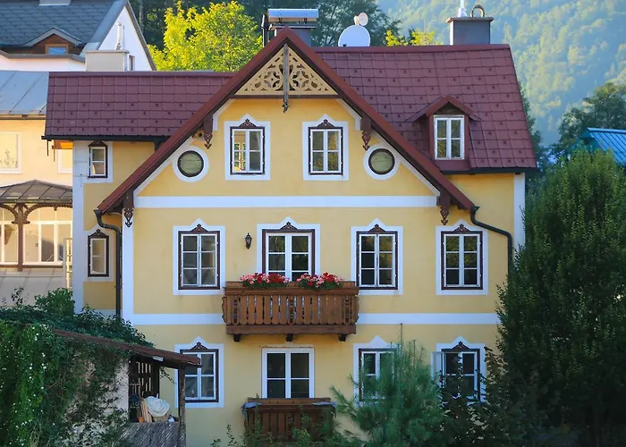 Villa Leni - Premium Apartments