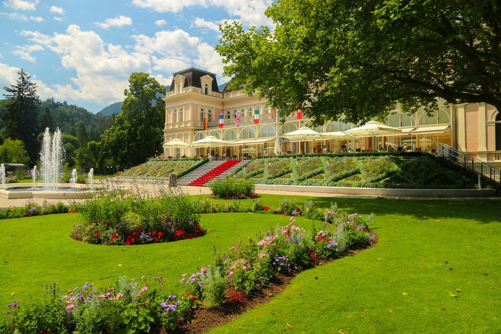 Appartement Leni - Premium Bad Ischl