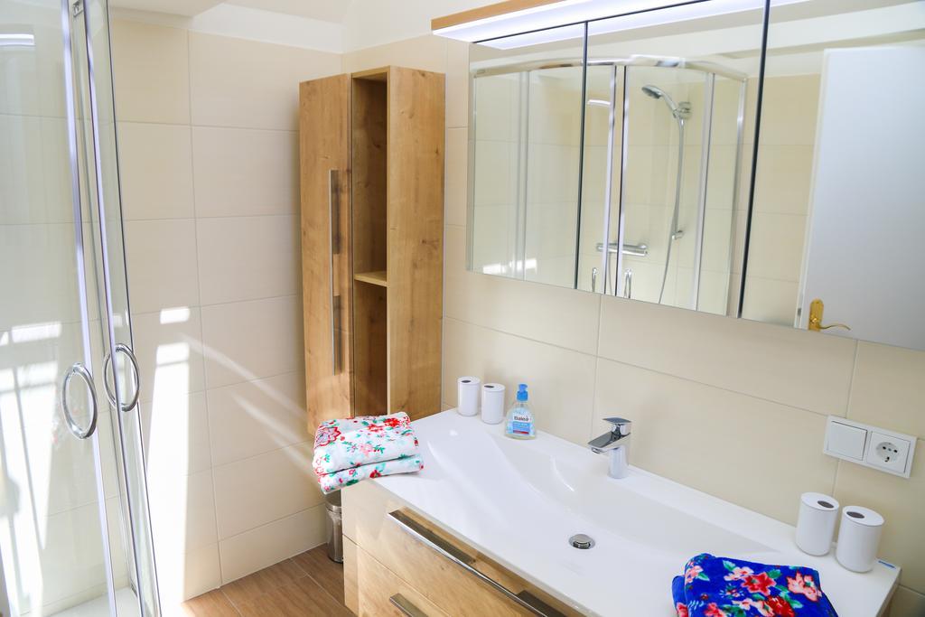 Apartment Leni - Premium