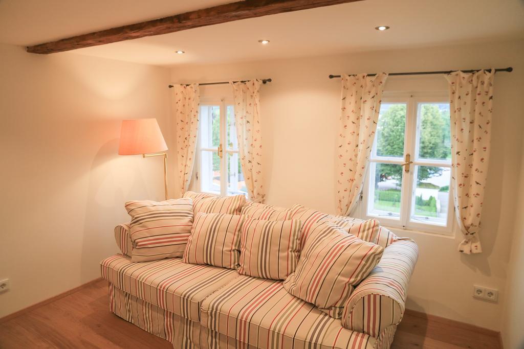 Leni - Premium Apartment Bad Ischl