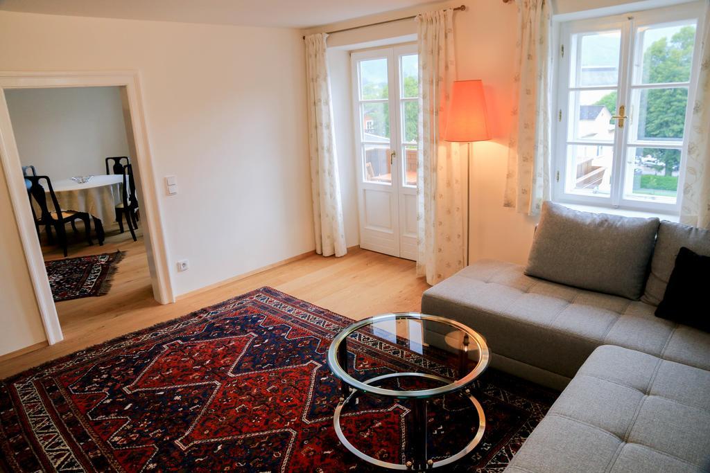 Apartment Leni - Premium Bad Ischl
