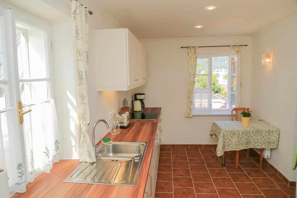 Apartment Leni - Premium Bad Ischl