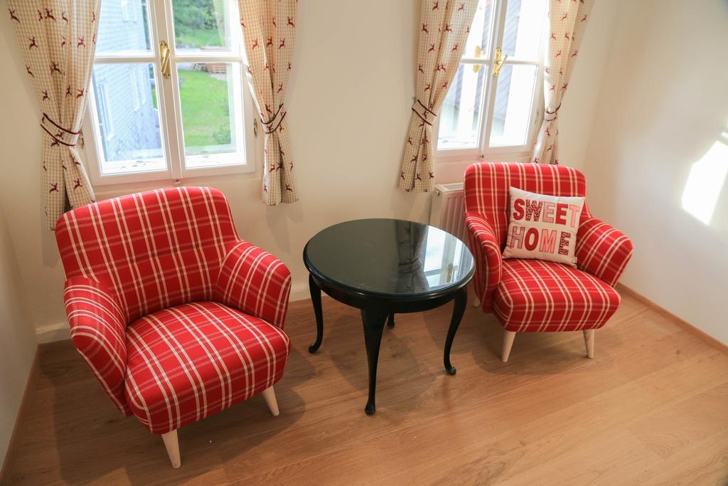 Apartment Leni - Premium
