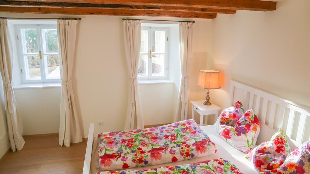 Apartment Leni - Premium Bad Ischl