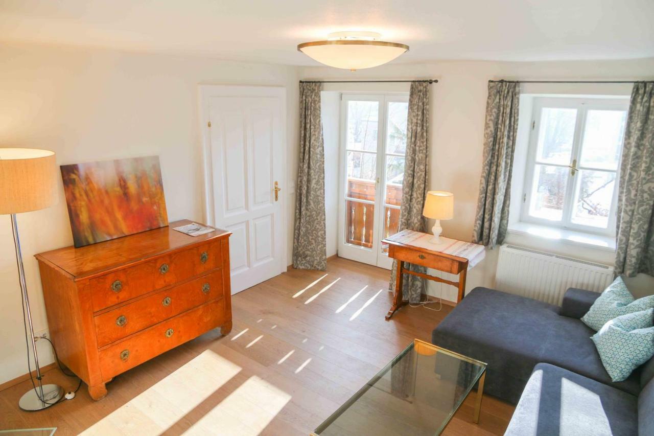 Leni - Premium Apartment